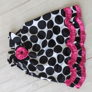 12mo party dress